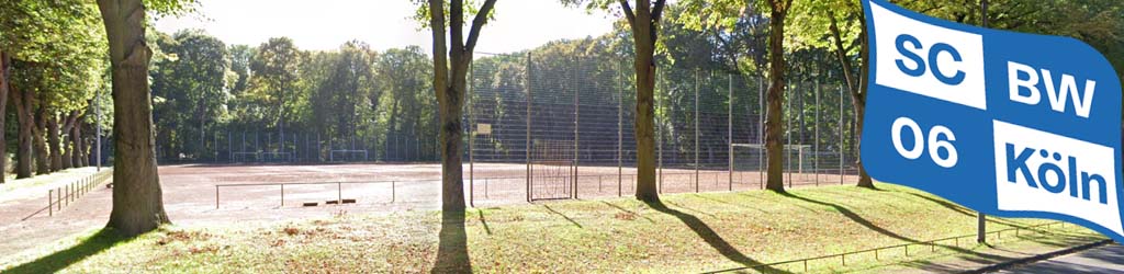 Am Eichenkreuz Sportanlage - Platz 1